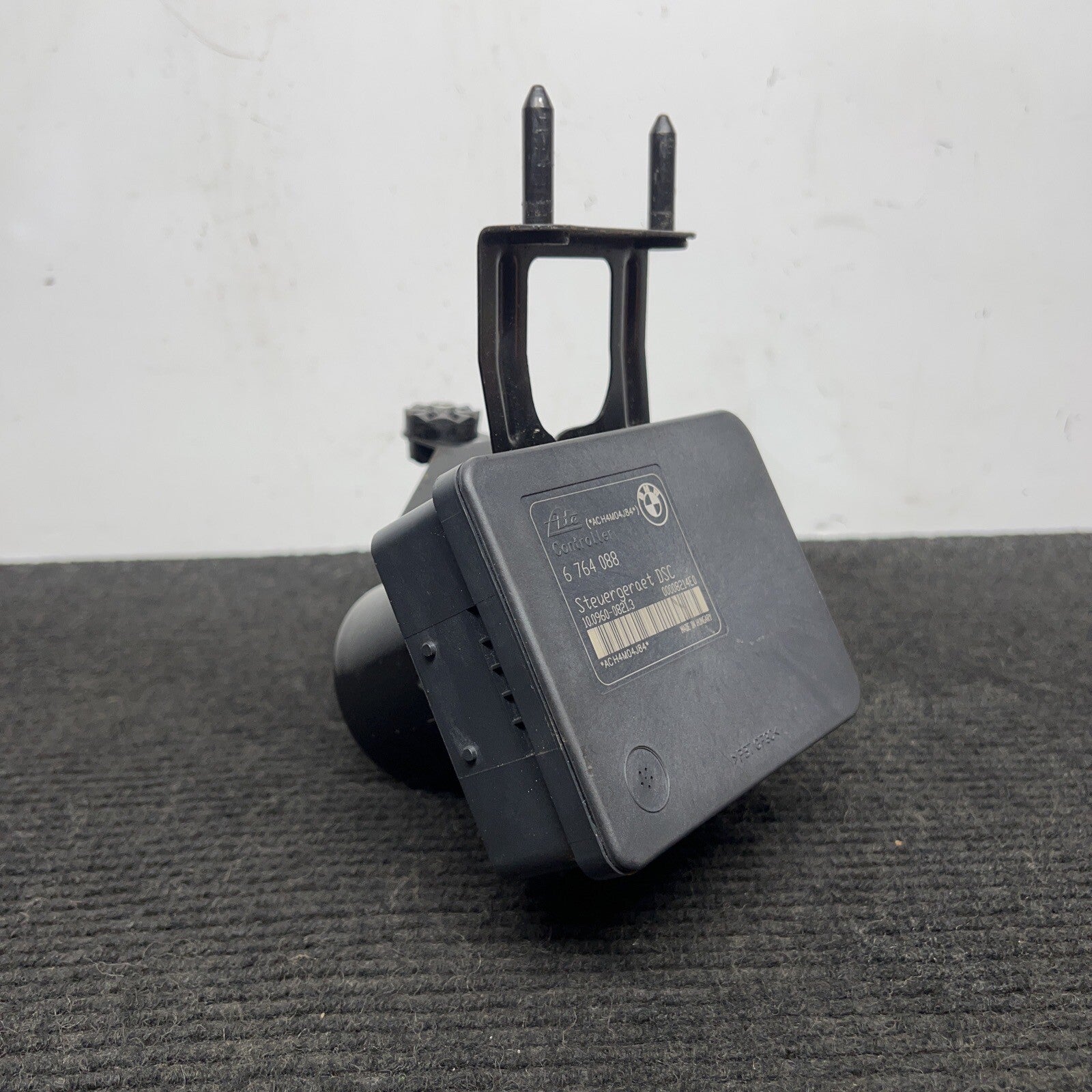 ☑️ 2002-2006 BMW Z4 3 SERIES ABS PUMP DSC HYDRAULIC ELECTRONIC BLOCK CONTROLLER