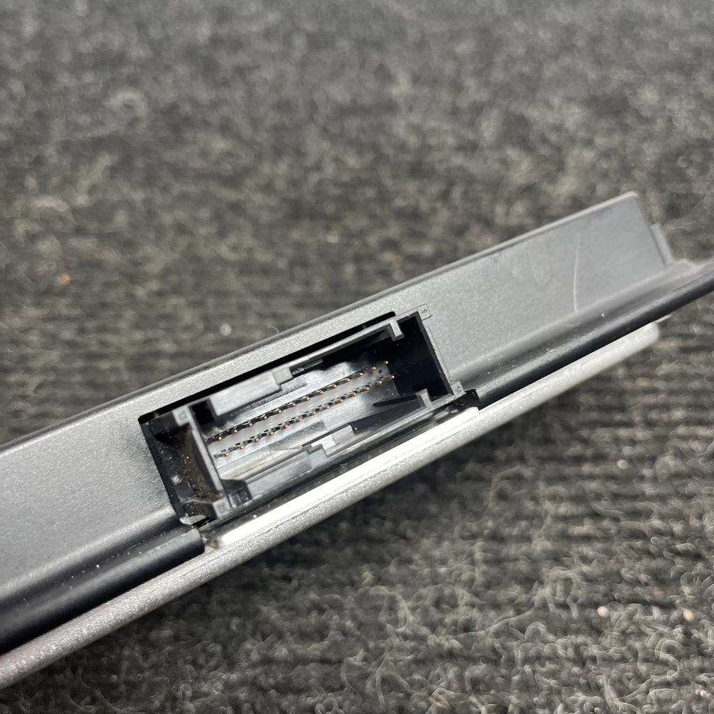 ☑️ BMW E90 E92 E84 1/3 Series X1 FRM3 Footwell Light Computer Control Module OEM