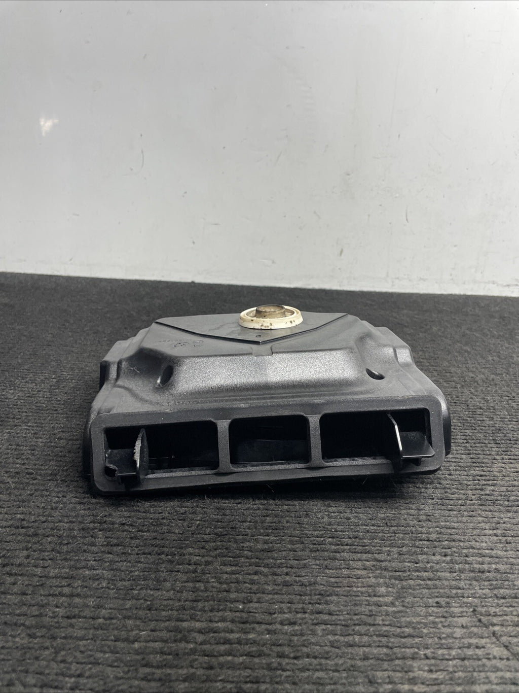 ☑️ 09-15 BMW 750i 750Li F01 F02 Front Left Central Speaker Woofer 9151965 Oem
