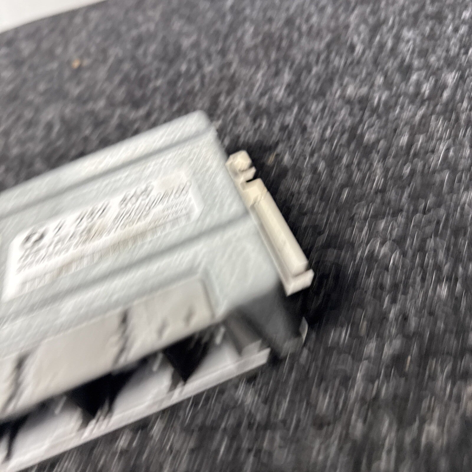 ☑️ 2001-2006 BMW E46 M3 S54 SMG Gearbox Computer Transmission Control Module OEM