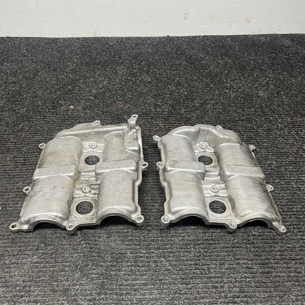 ☑️ 2015-2021 Subaru WRX / 2013-2020 BRZ Valve Covers Set LH/RH FA20 DIT 2.0L OEM