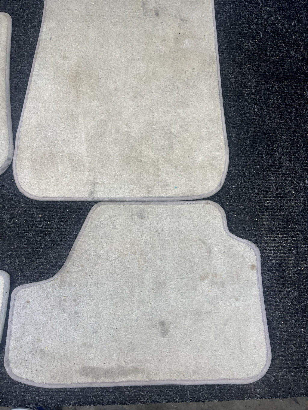 ☑️ Genuine 07-13 BMW E90 E92 E93 Carpets Floor Mats Tan Full Set