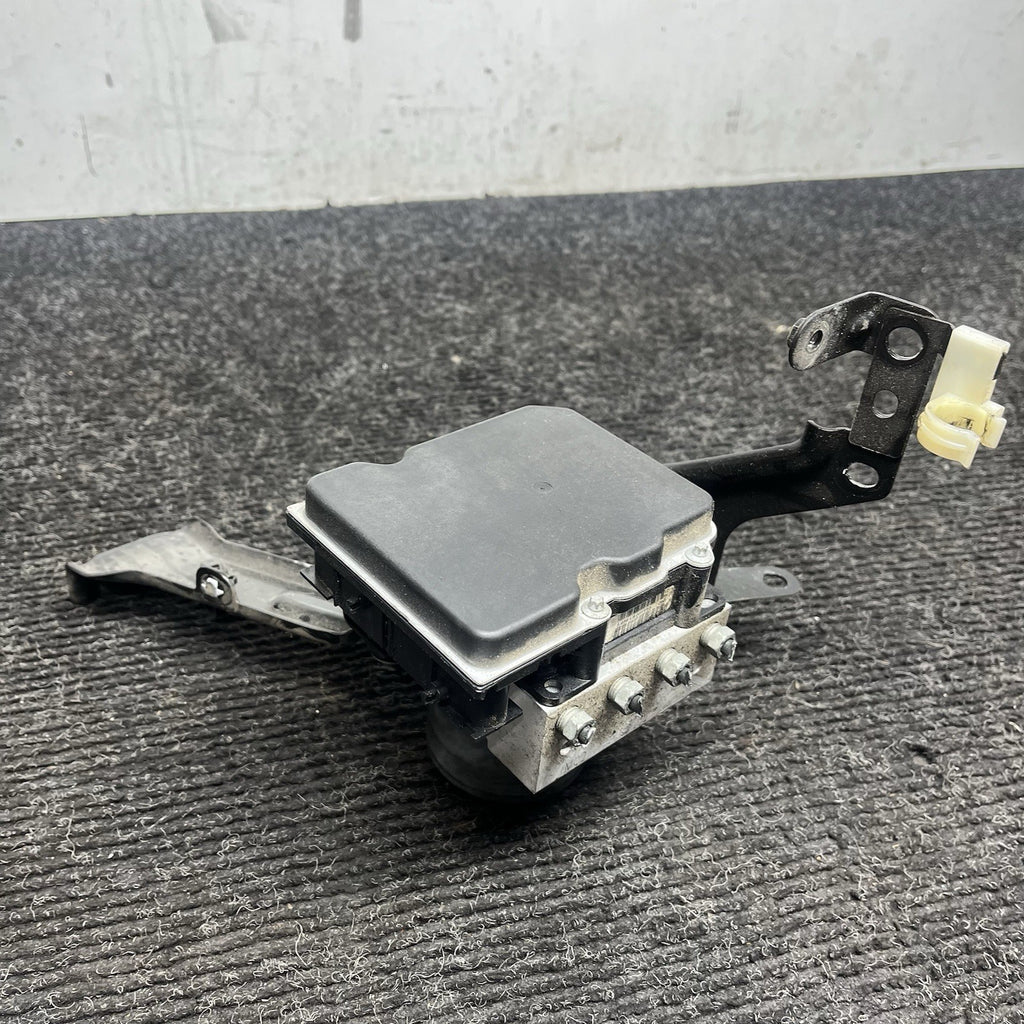 ☑️ 2008-2014 SUBARU WRX & STI ABS BRAKE MODULE ANTI-LOCK PUMP ASSEMBLY OEM