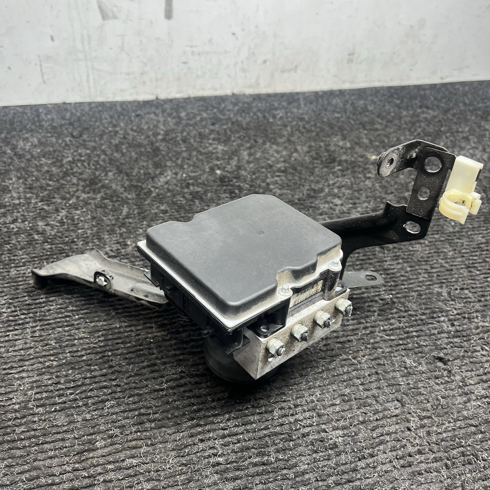 ☑️ 2008-2014 SUBARU WRX & STI ABS BRAKE MODULE ANTI-LOCK PUMP ASSEMBLY OEM