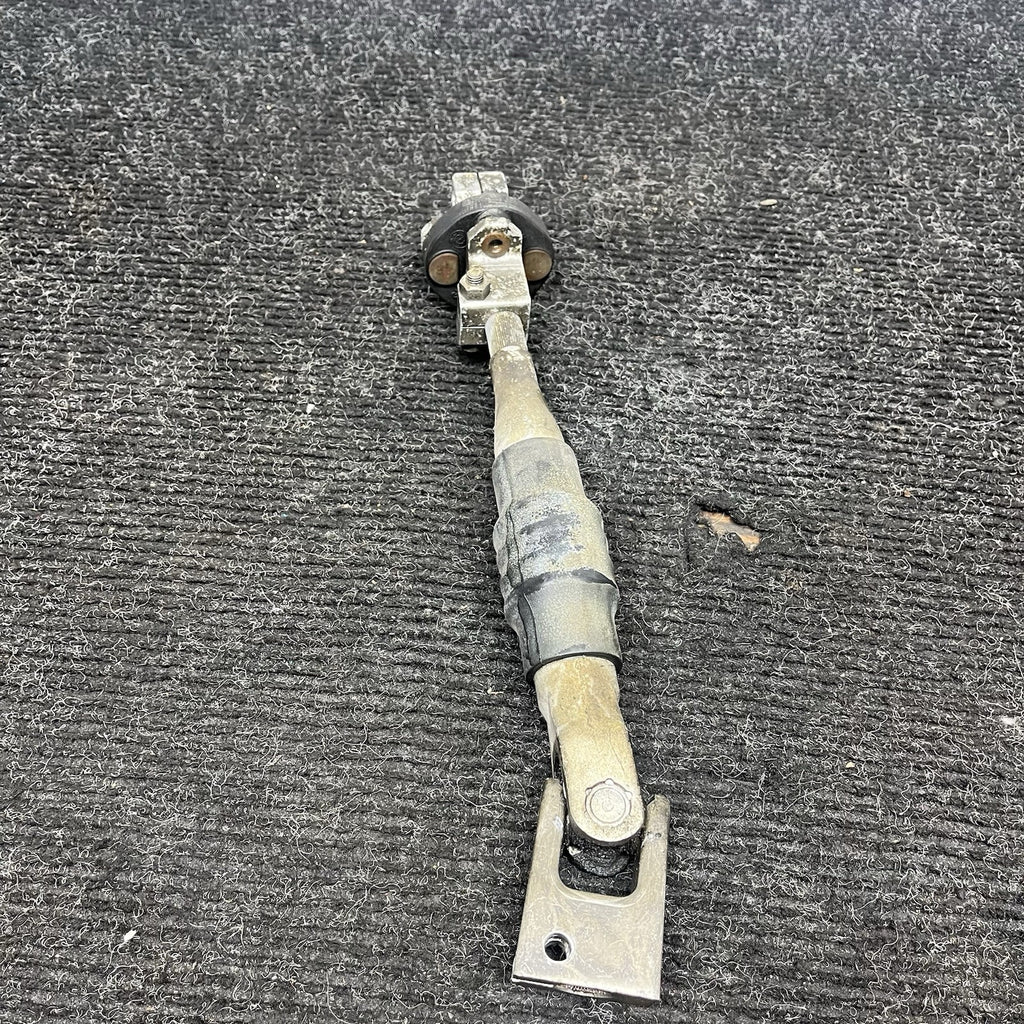 ☑️ 92-98 Bmw E36 3 Series M3 Front Lower Steering Column Joint Shaft Link OEM