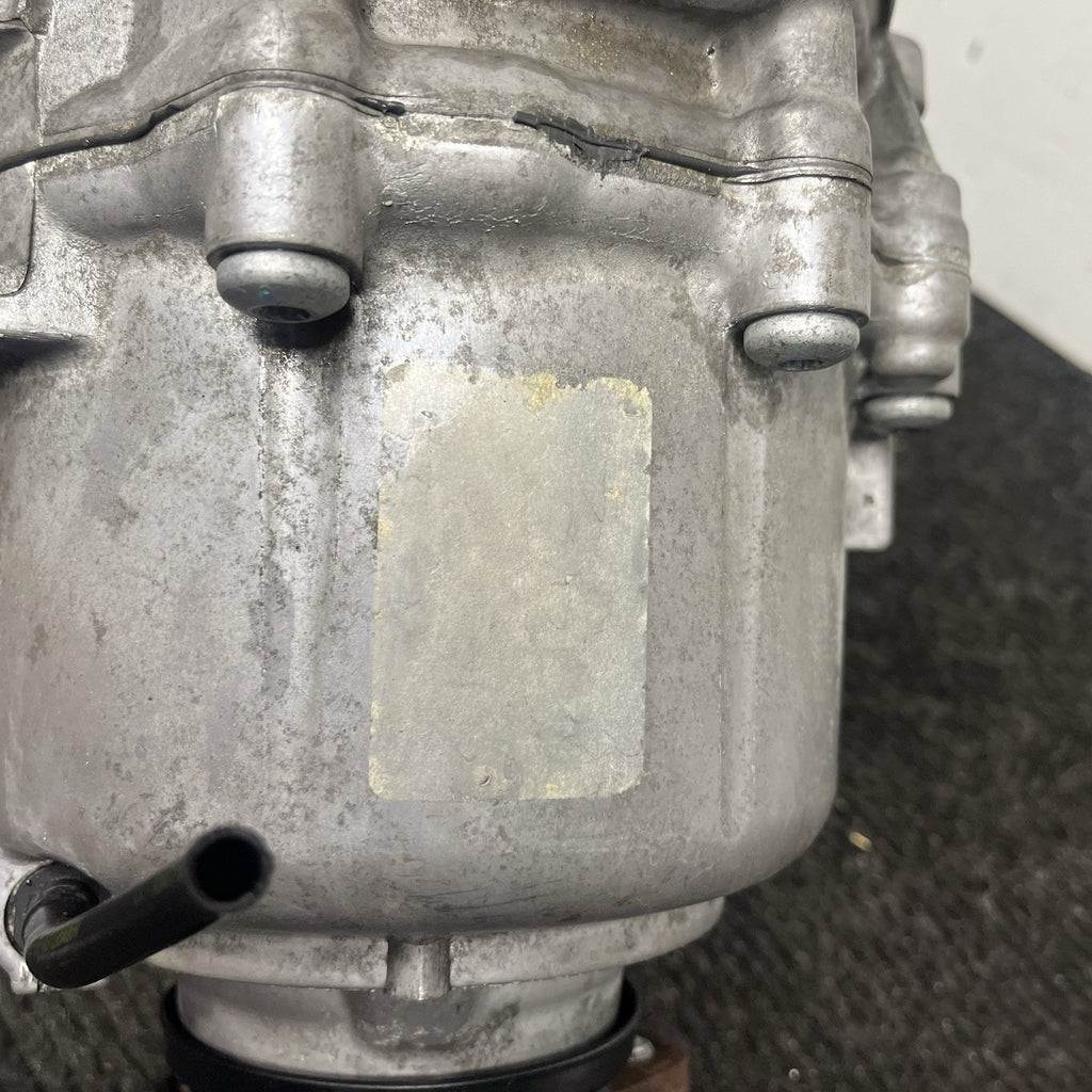☑️ BMW 2011-2013 E70 E71 X5 X6 TRANSFER CASE CARRIER ATC45L ASSEMBLY OEM 7643758