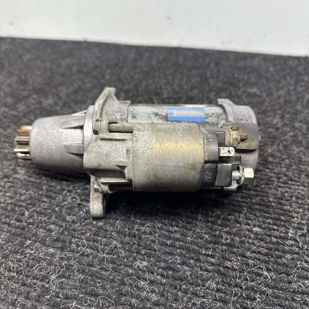 ☑️ 13-20 Scion FRS Subaru BRZ Toyota 86 A/T Automatic Engine Starter Motor OEM
