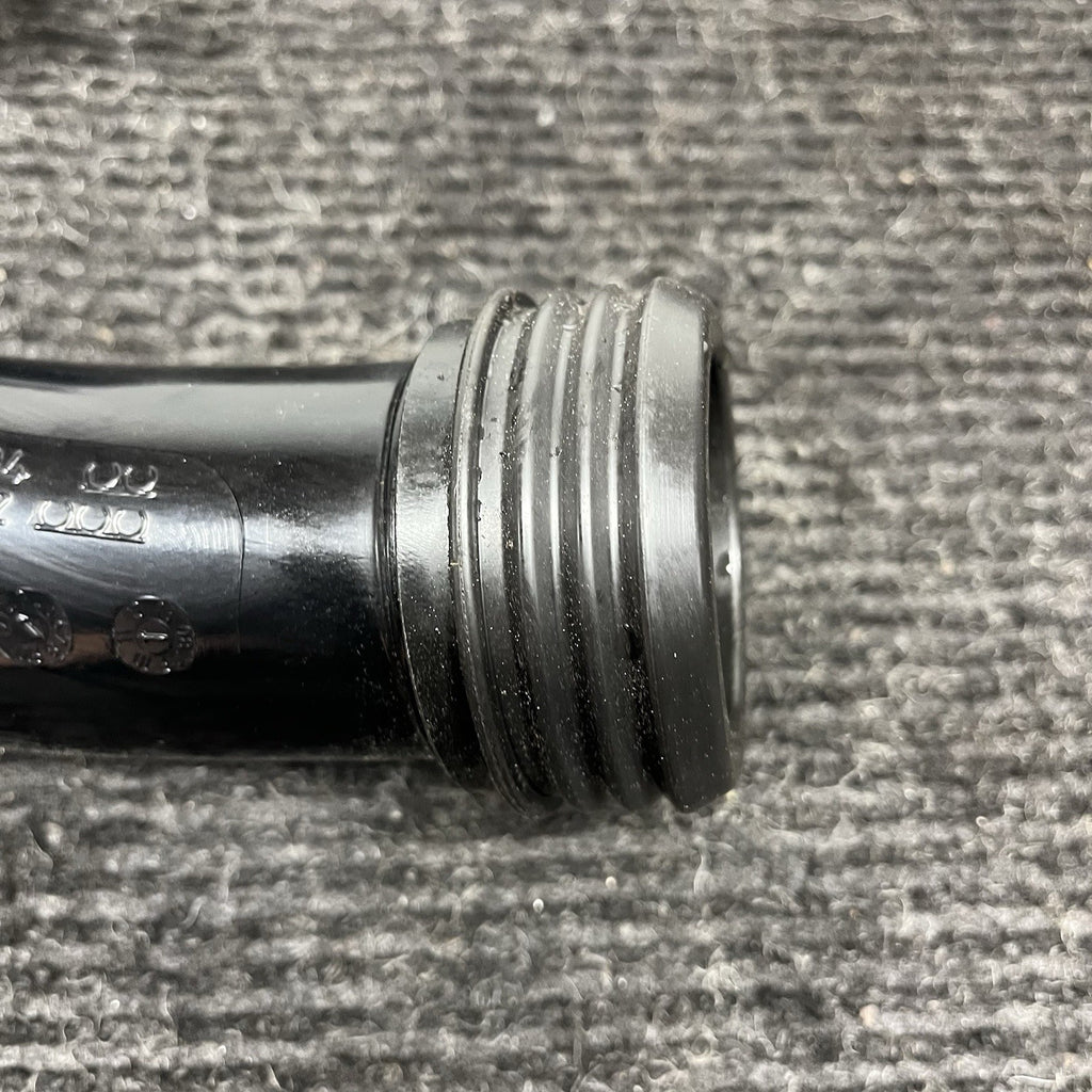 ☑️2011-17 BMW F25 X3 xDrive35i 3.0L N55 Air Intake Duct Tube Pipe 7583715-04 OEM