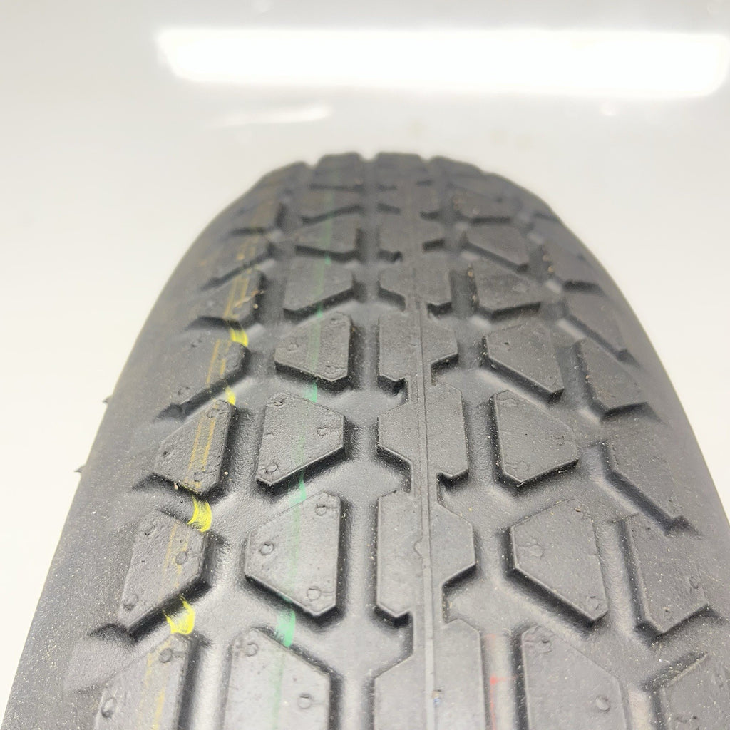 ☑️2008-2014 Subaru Impreza WRX STi OEM Factory Emergency Spare Wheel Donut Tire