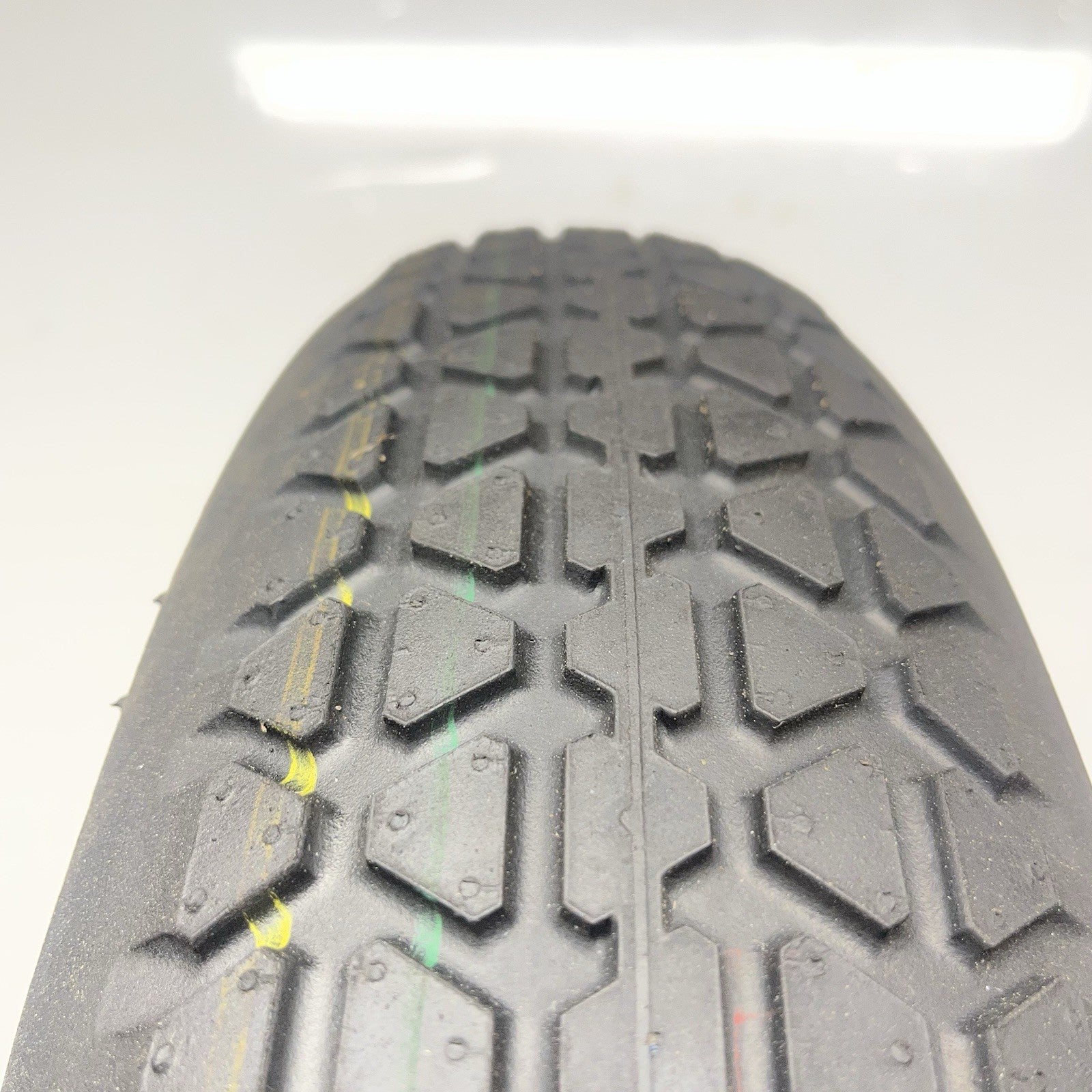☑️2008-2014 Subaru Impreza WRX STi OEM Factory Emergency Spare Wheel Donut Tire