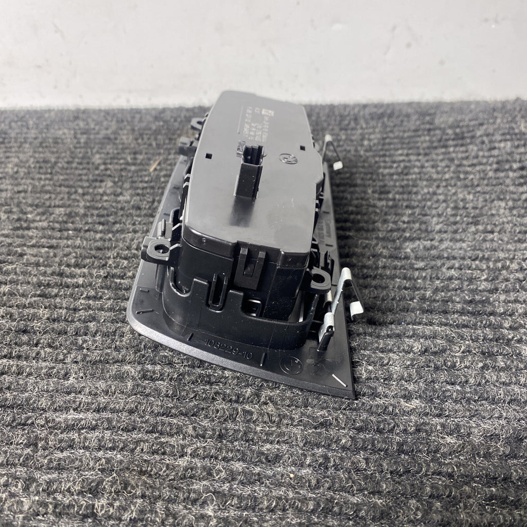 ☑️ 12-15 BMW F30 F32 F80 F82 M4 M3 Headlight Head Lamp Light Switch OEM 9288027