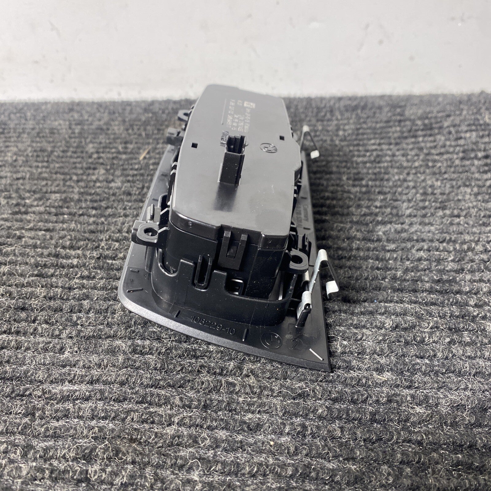 ☑️ 12-15 BMW F30 F32 F80 F82 M4 M3 Headlight Head Lamp Light Switch OEM 9288027