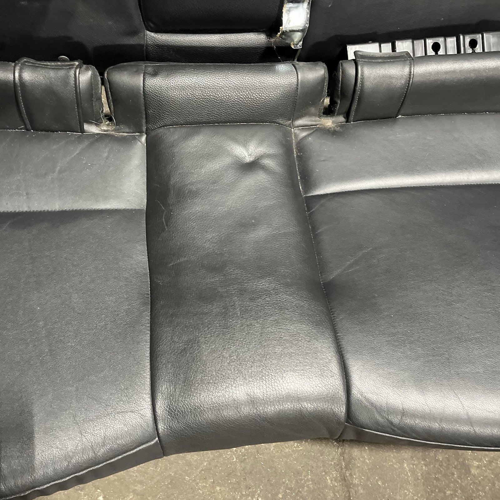 ☑️ 2008-2014 Subaru Impreza WRX STI Seat Set Assembly Seats Front & Rear OEM