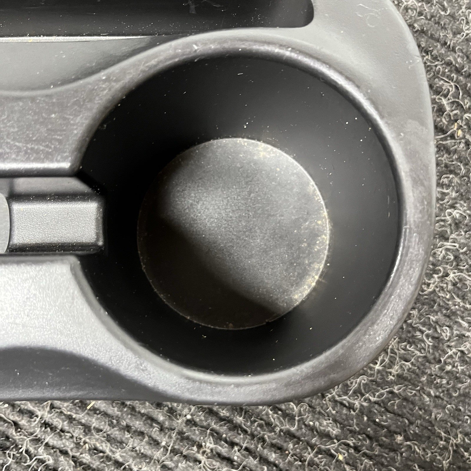 ☑️OEM Toyota SU003-03208 FR-S / 86 Center Console Cup Holder Insert Genuine Part