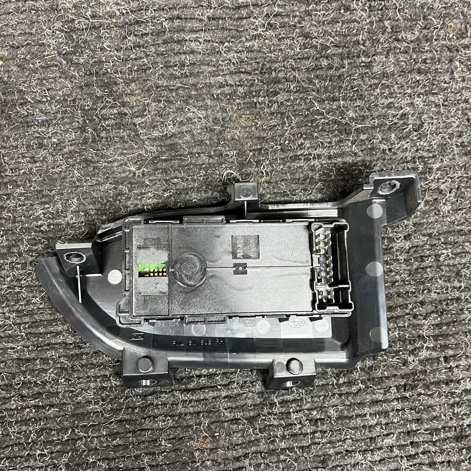 ☑️ 2013-2020 Subaru BRZ 86 FRS Passenger Right RH Side Window Door Switch OEM