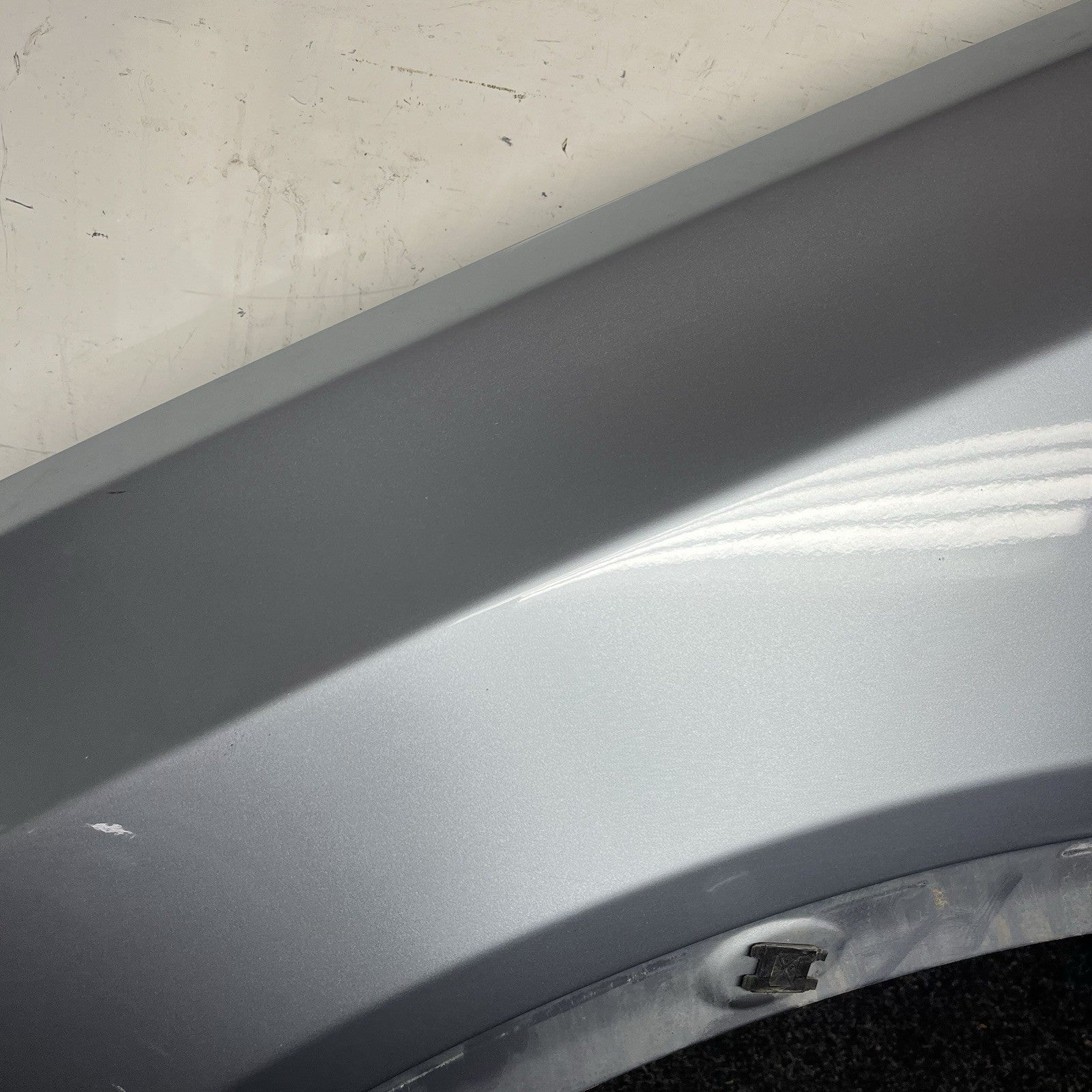 ☑️ 11-17 OEM BMW F25 F26 X3 X4 Front Left Driver Side Fender Panel