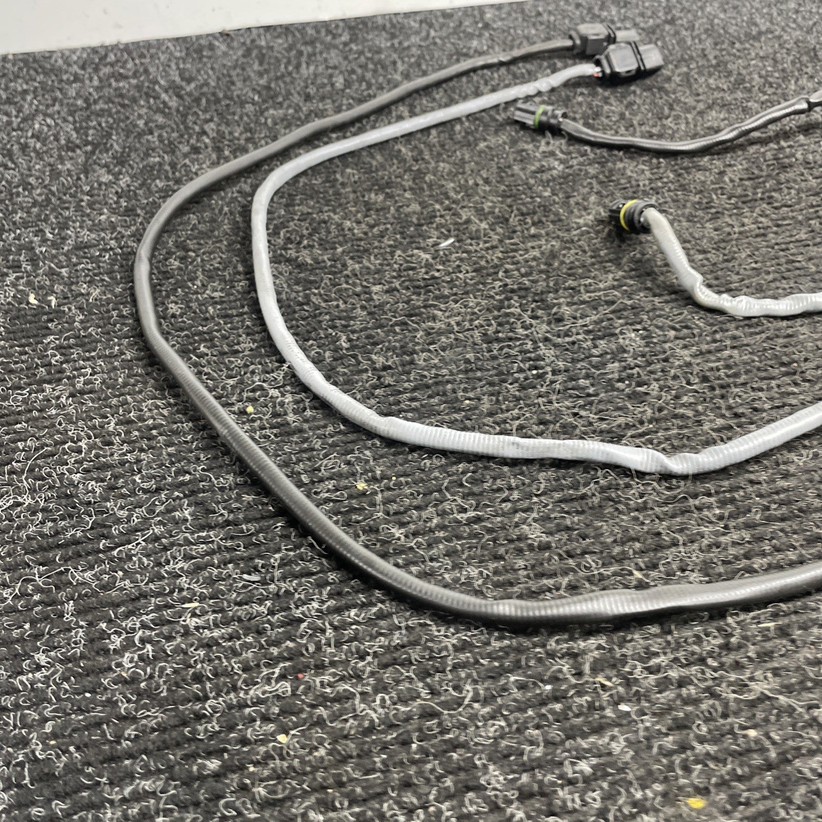 ☑️ 07-13 OEM BMW E82 E92 E93 335i Oxygen o2 Lambda Probe Sensors N54 SET