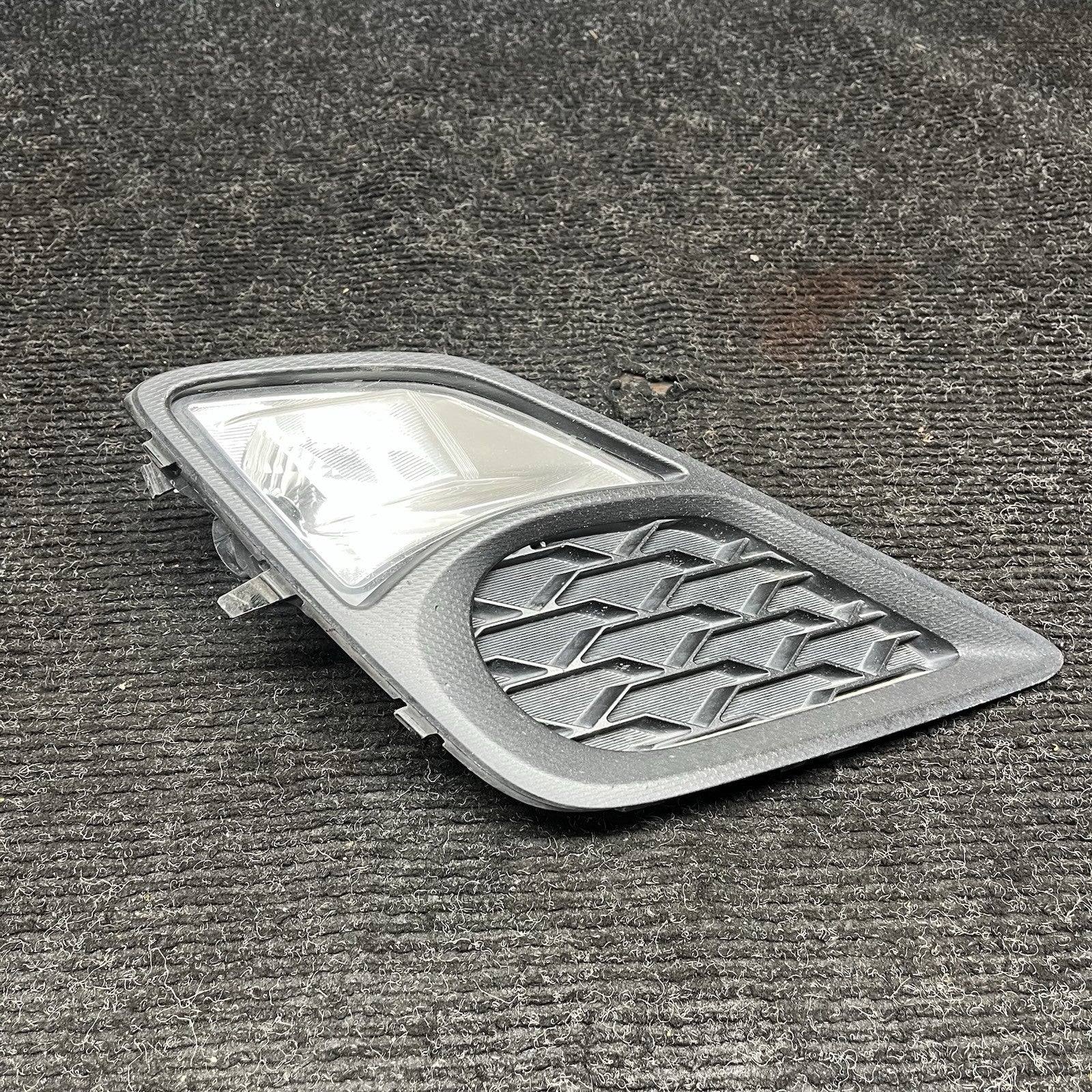 ☑️ 2013-2016 Scion FRS Right Passenger Turn Signal Lamp W/ Trim OEM