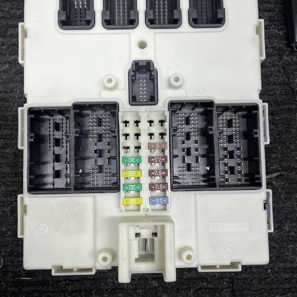 ☑️ 2012-2015 BMW 320i 328i F30 N20 N26 KEY DME ECU CAS FEM FRM MODULE SET OEM