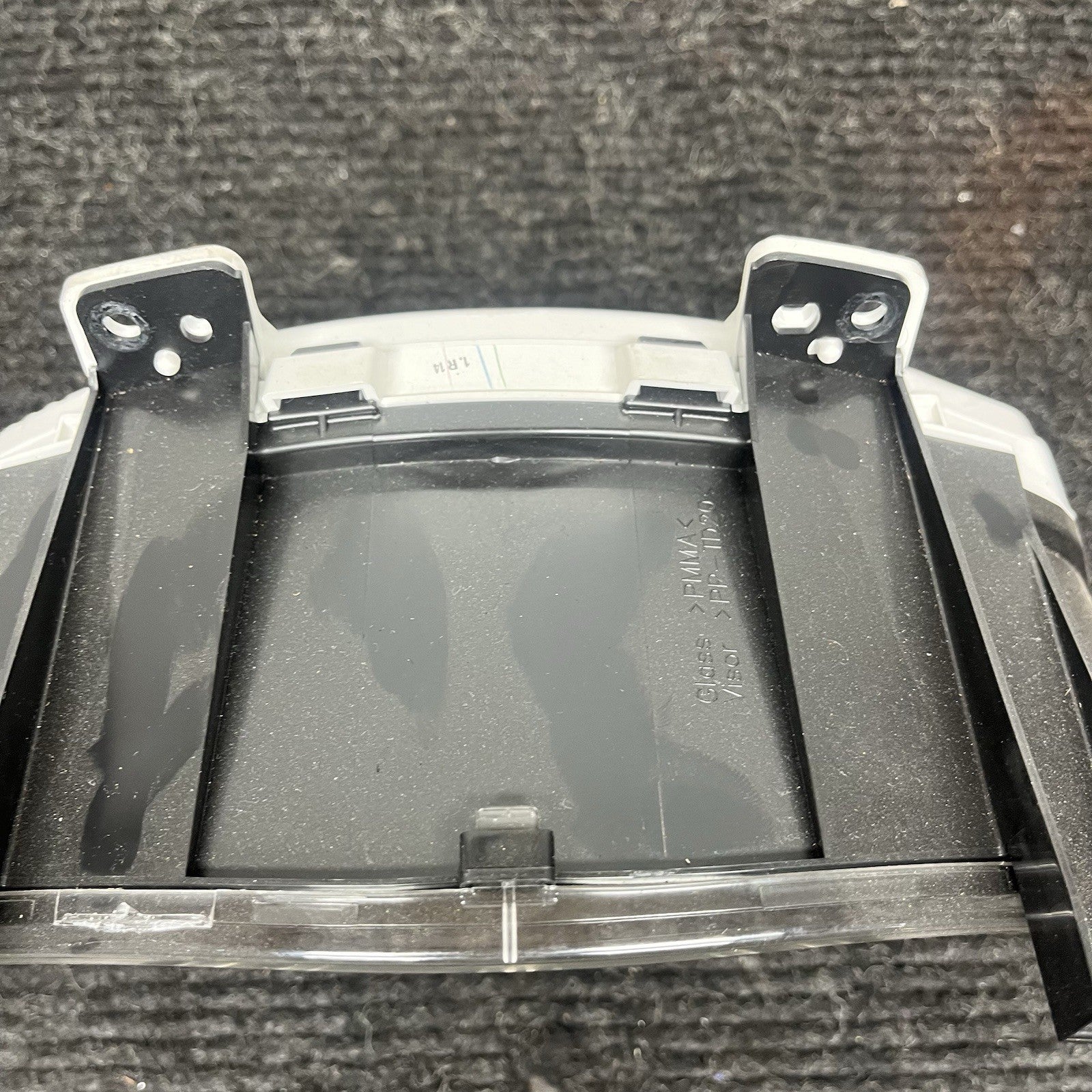☑️ 2013 2014 Subaru BRZ Speedometer Instrument Cluster 85002CA250