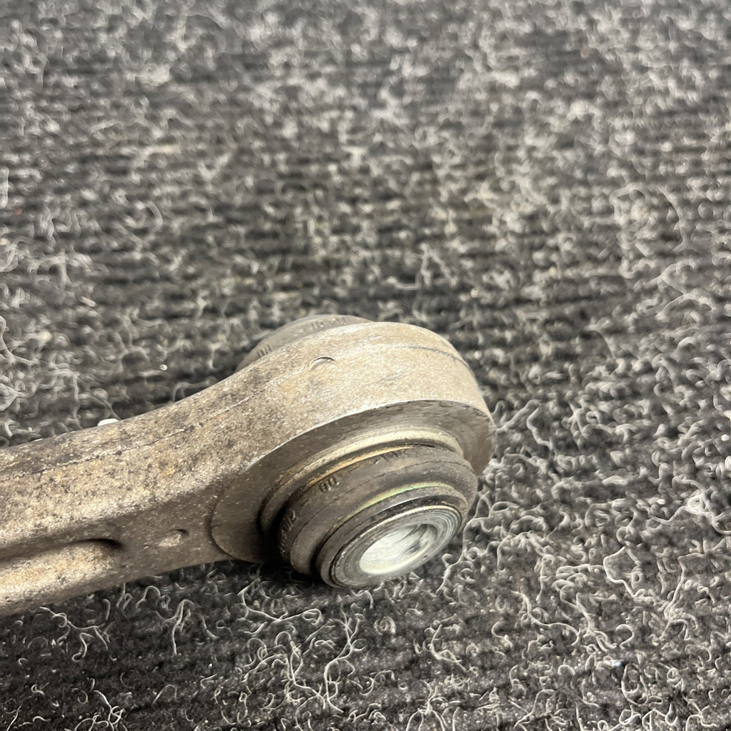 ☑️ 2015 Maserati Ghibli Rear Right Toe Link Arm 670006273 Factory OEM 14-19