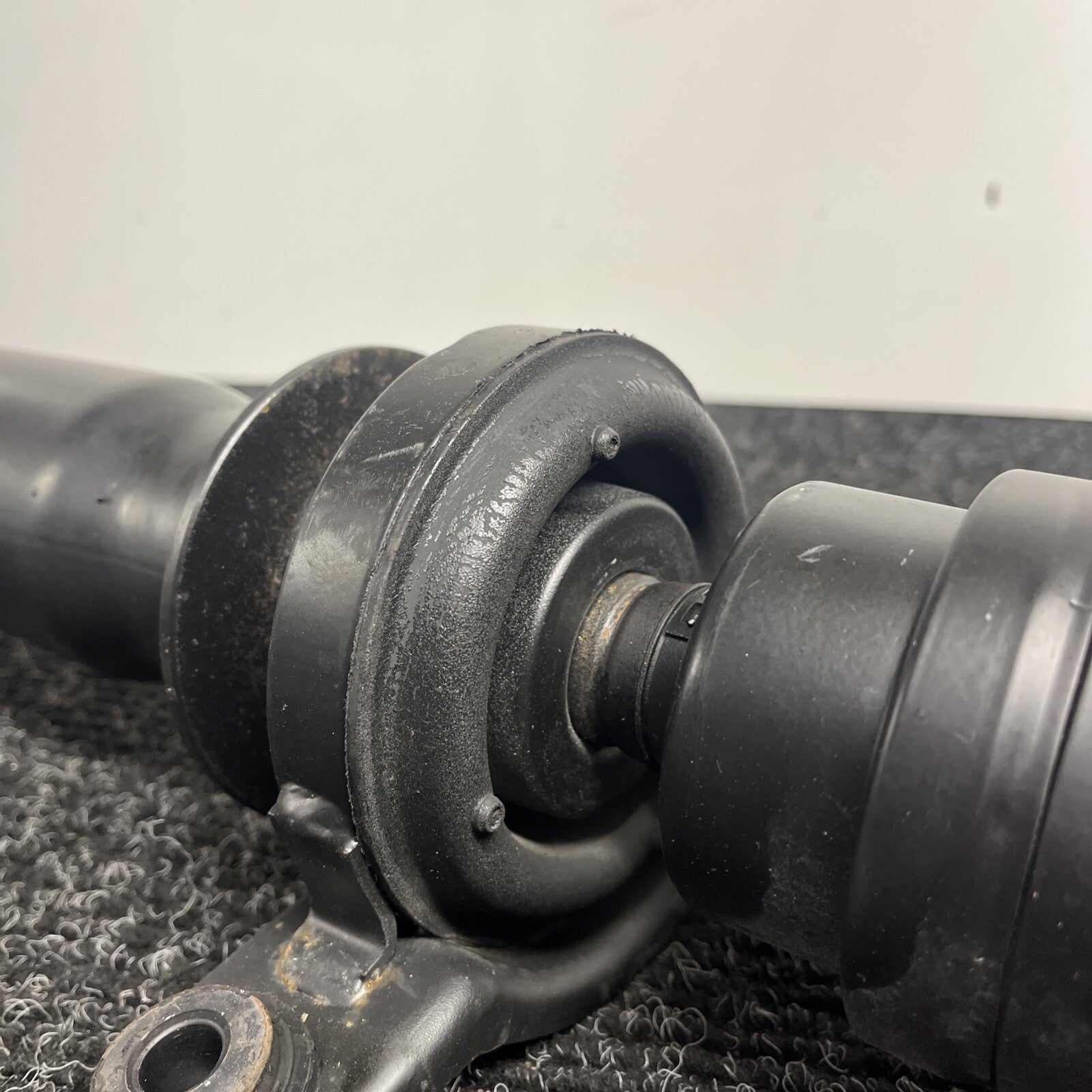 ☑️ 2022-23 Toyota GR86 Subaru BRZ MT Manual Transmission Driveshaft OEM