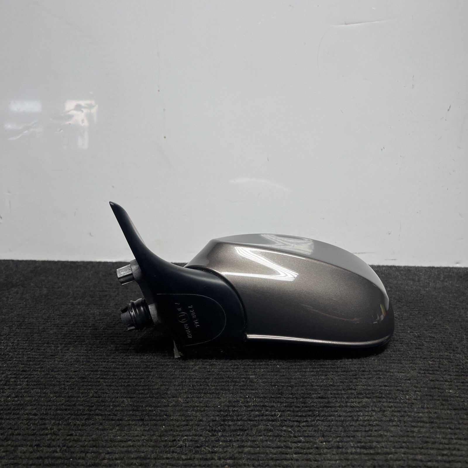 ☑️ 11-13 BMW E92 E93 LCI 328i 335i 3-Pin DRIVER LEFT LH MIRROR HAVANNA METALLIC