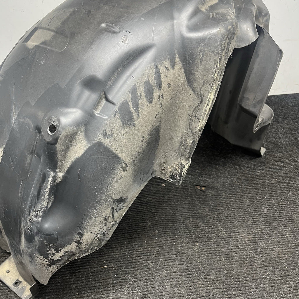 ☑️ 08-13 BMW E93 M3 Convertible Rear Right Wheel Housing Fender Liner Cover OEM
