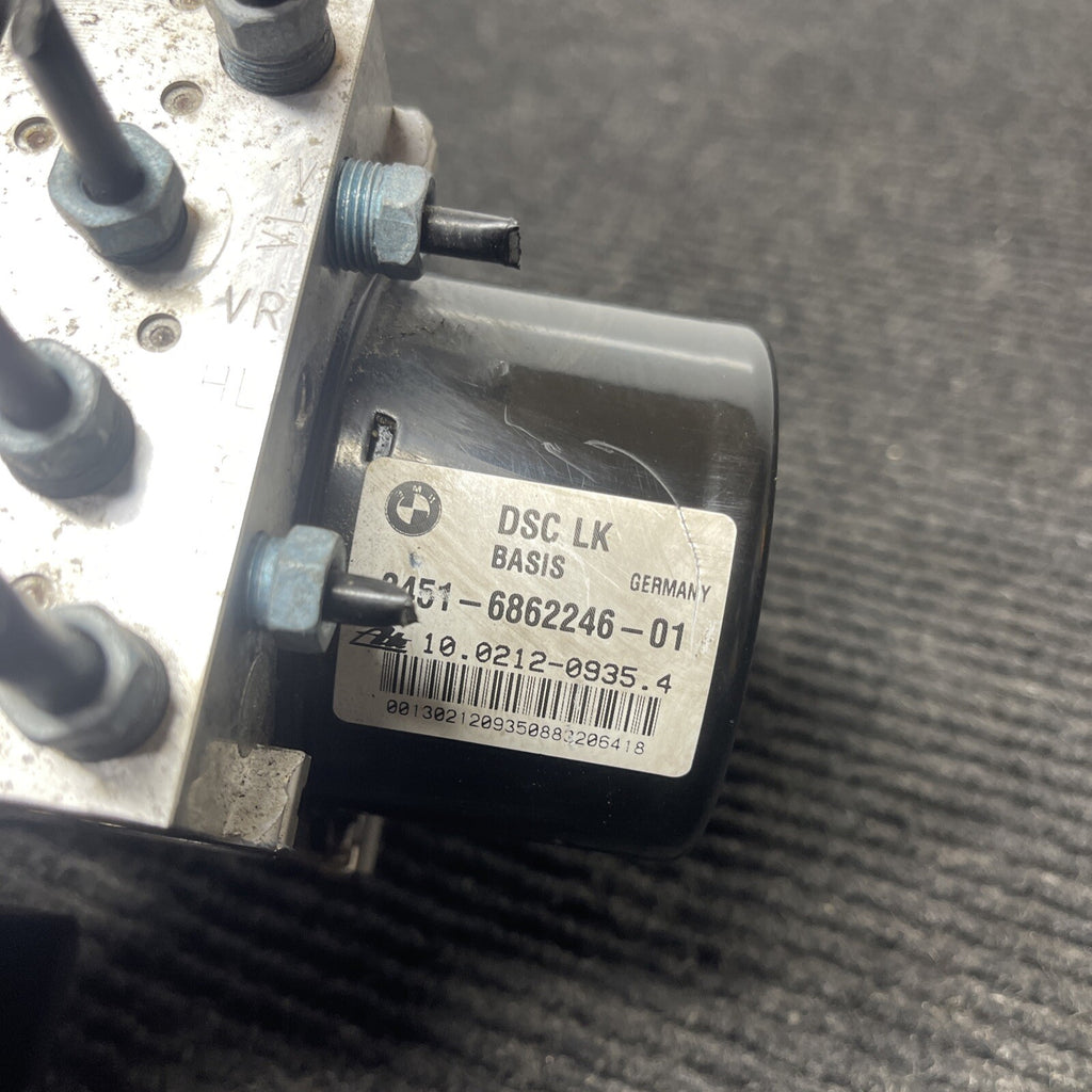 ☑️ 12-16 BMW F30 F31 F32 320I 328I 335I 428I 435I ABS PUMP BRAKE ANTILOCK UNIT