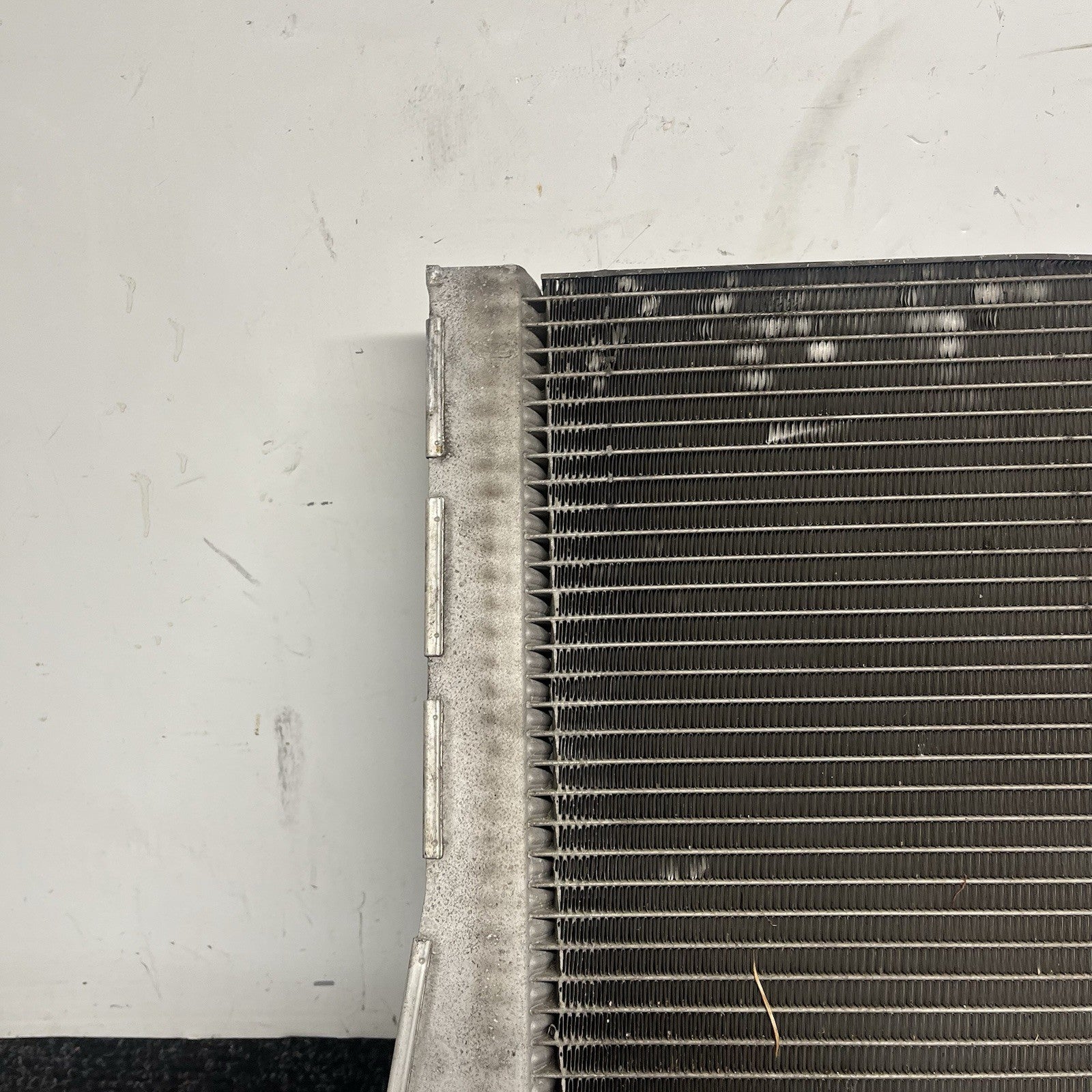 ☑️ 2011–2013 BMW X5 E70 / 2008–2014 BMW X6 E71 N55 RADIATOR 7533472 OEM