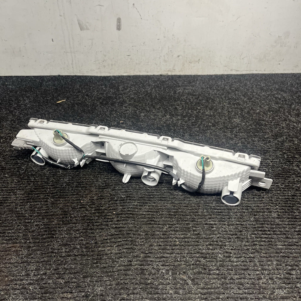 ☑️ 3rd Brake Light Stop Lamp - 2023 Subaru BRZ GR86 Coupe - OEM