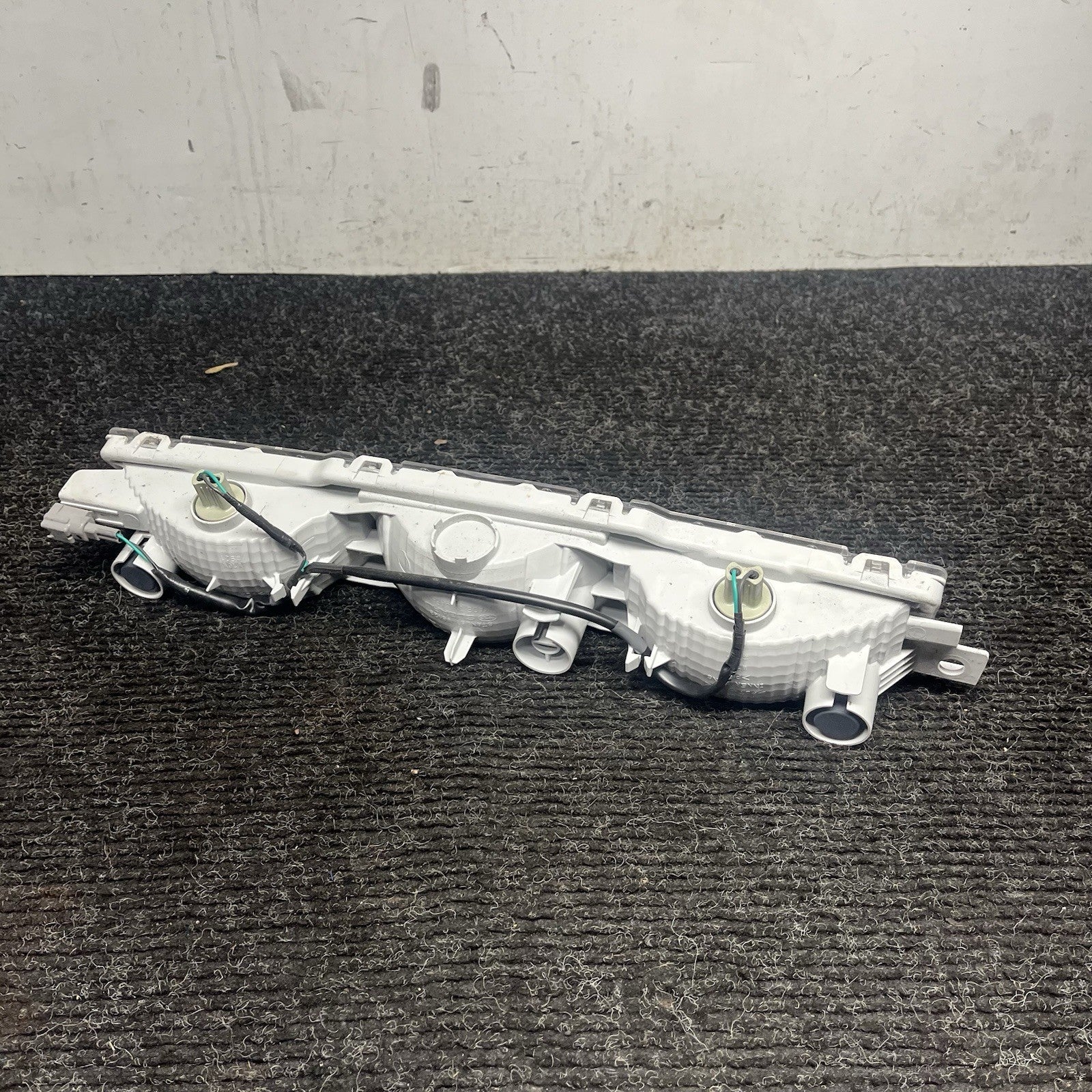 ☑️ 3rd Brake Light Stop Lamp - 2023 Subaru BRZ GR86 Coupe - OEM