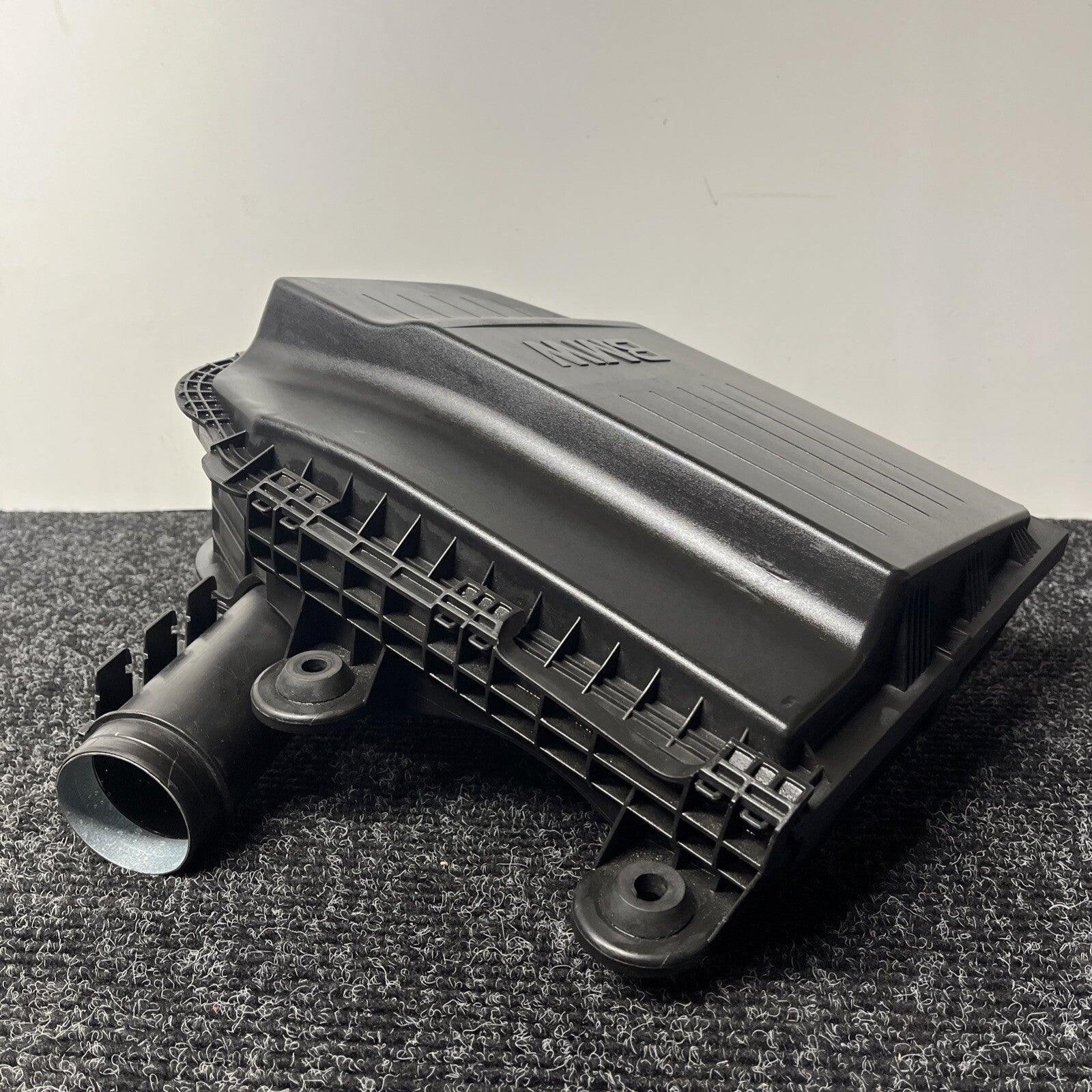 ☑️ 07-13 OEM BMW E82 E88 E90 E92 E93 335 N54 AirBox Air Box Filter Housing