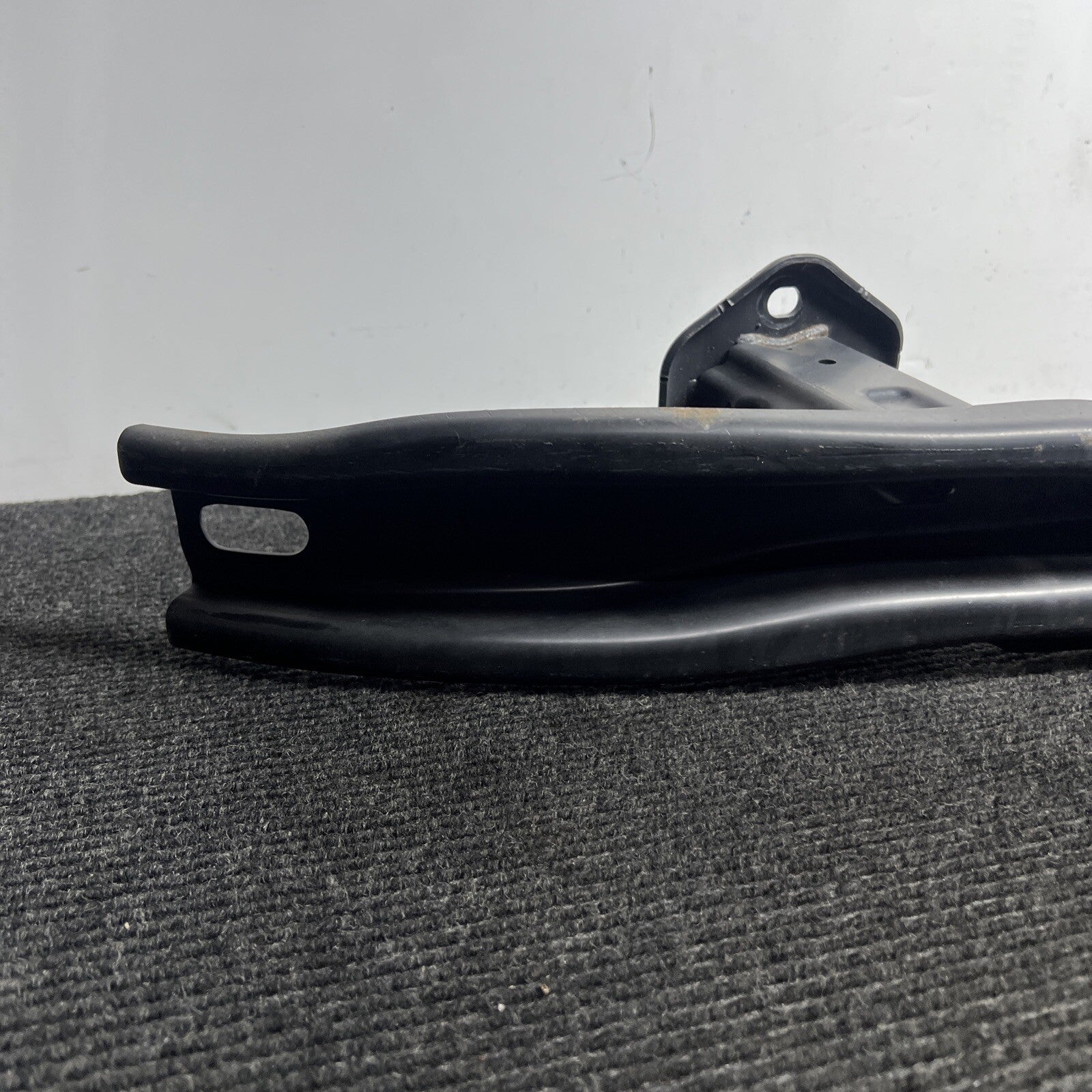 ☑️ 2012-2018 BMW 328I 335i F30 REAR BUMPER REINFORCEMENT CRASH BAR SUPPORT OEM