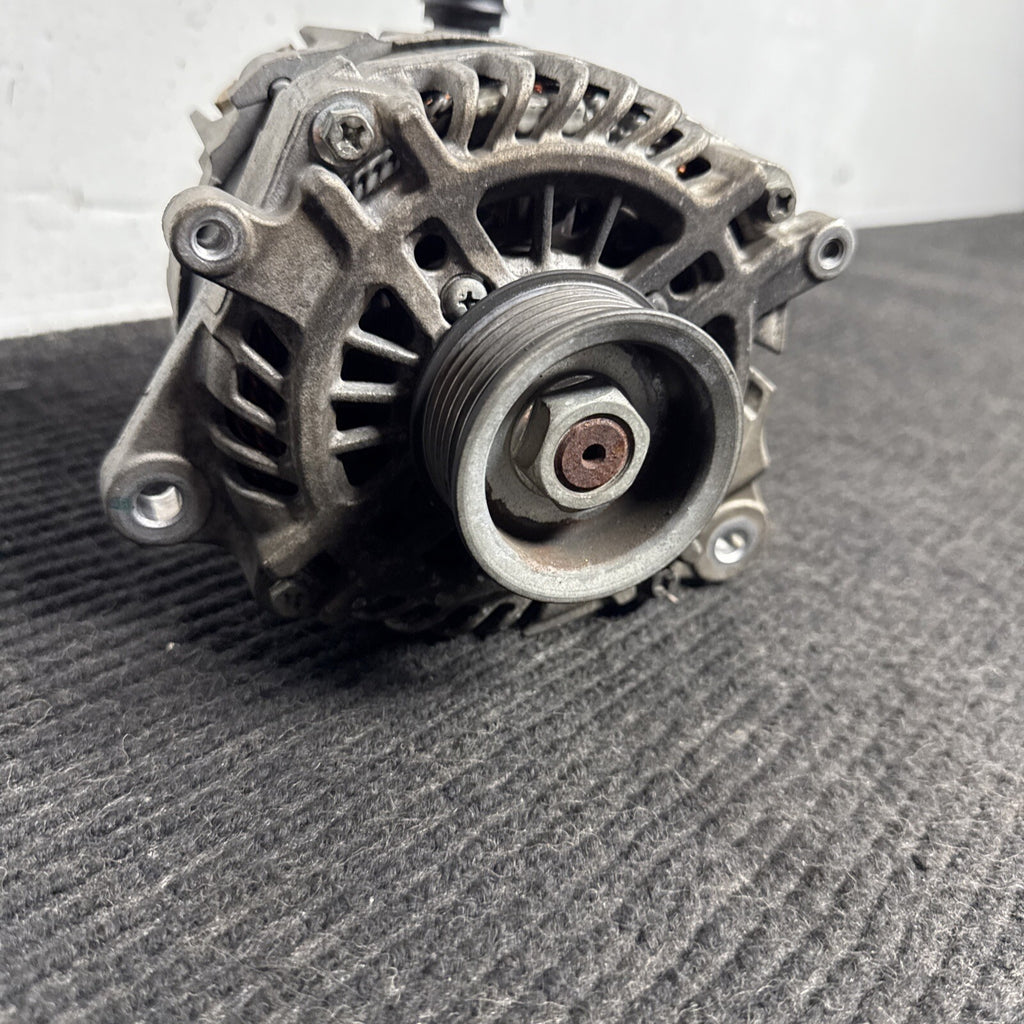 ☑️ 2013-2019 Subaru BRZ Scion FRS FA20 Engine Alternator Generator TESTED OEM