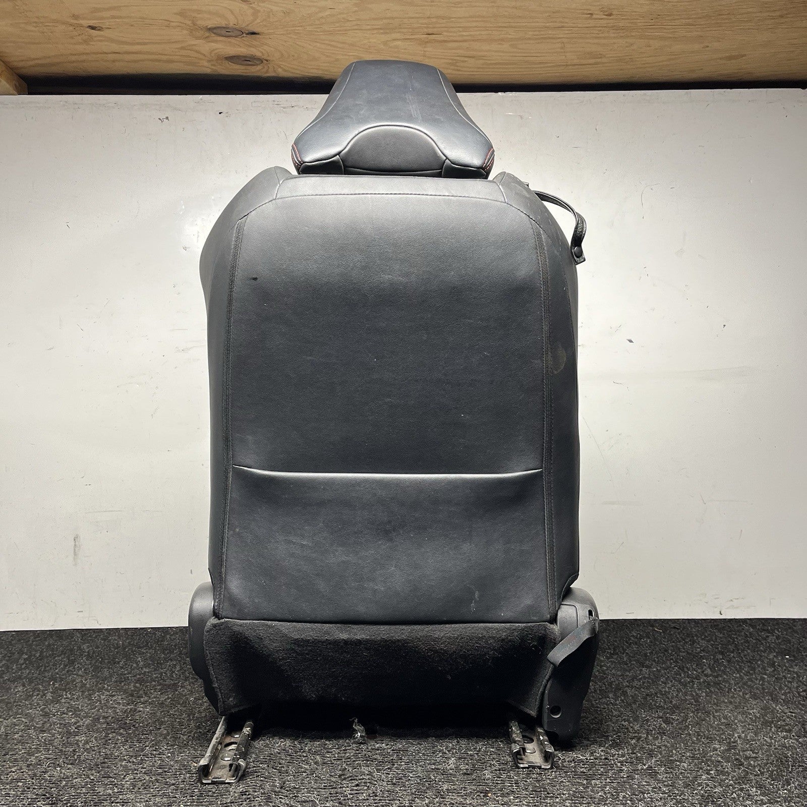 ☑️ 13-16 Scion FR-S Subaru BRZ OEM Front Right Passenger Side Seat Assembly