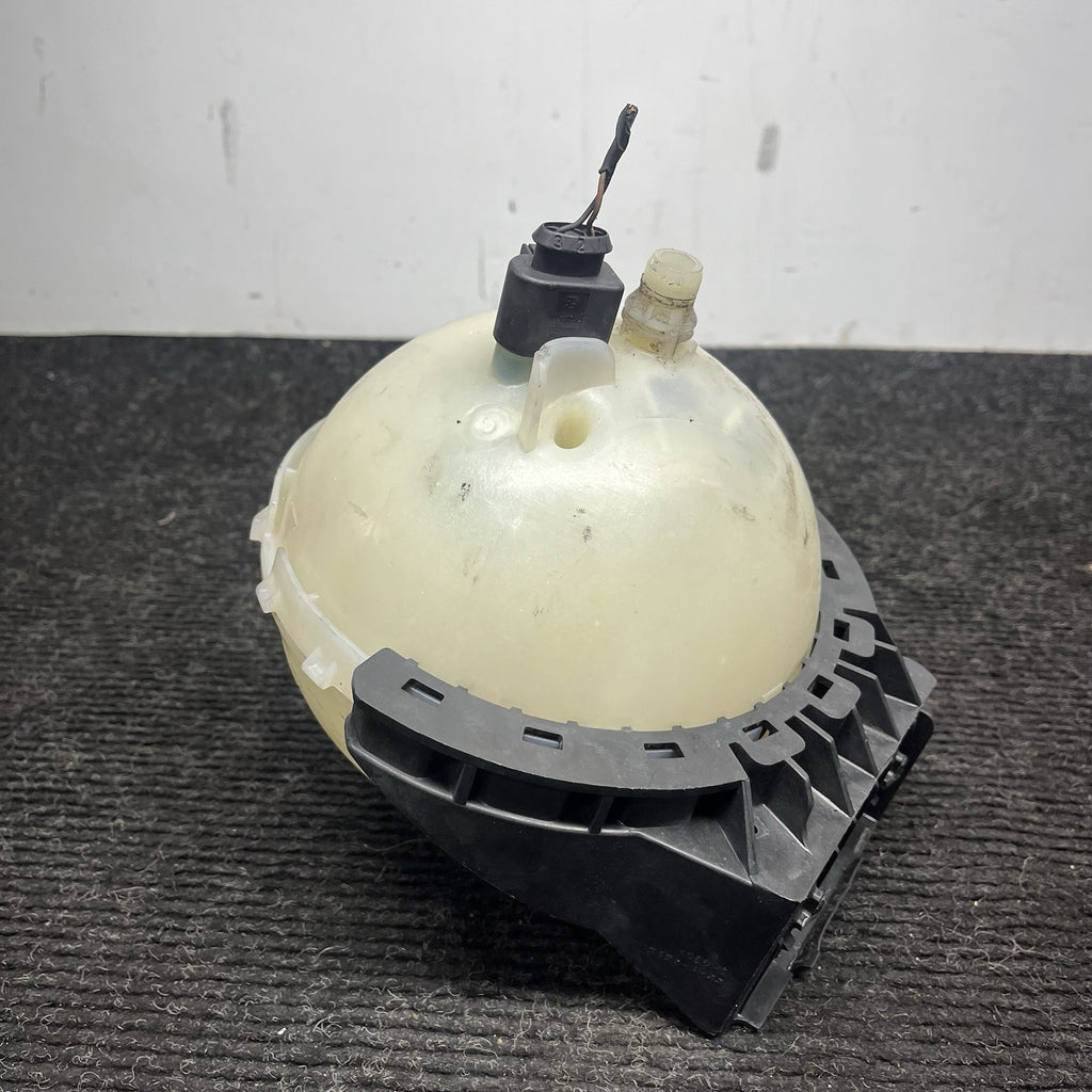 ☑️ 2012-2016 BMW 328xi F30 OEM 2.0 N20 Engine Coolant Reservoir Oveflow 7642159