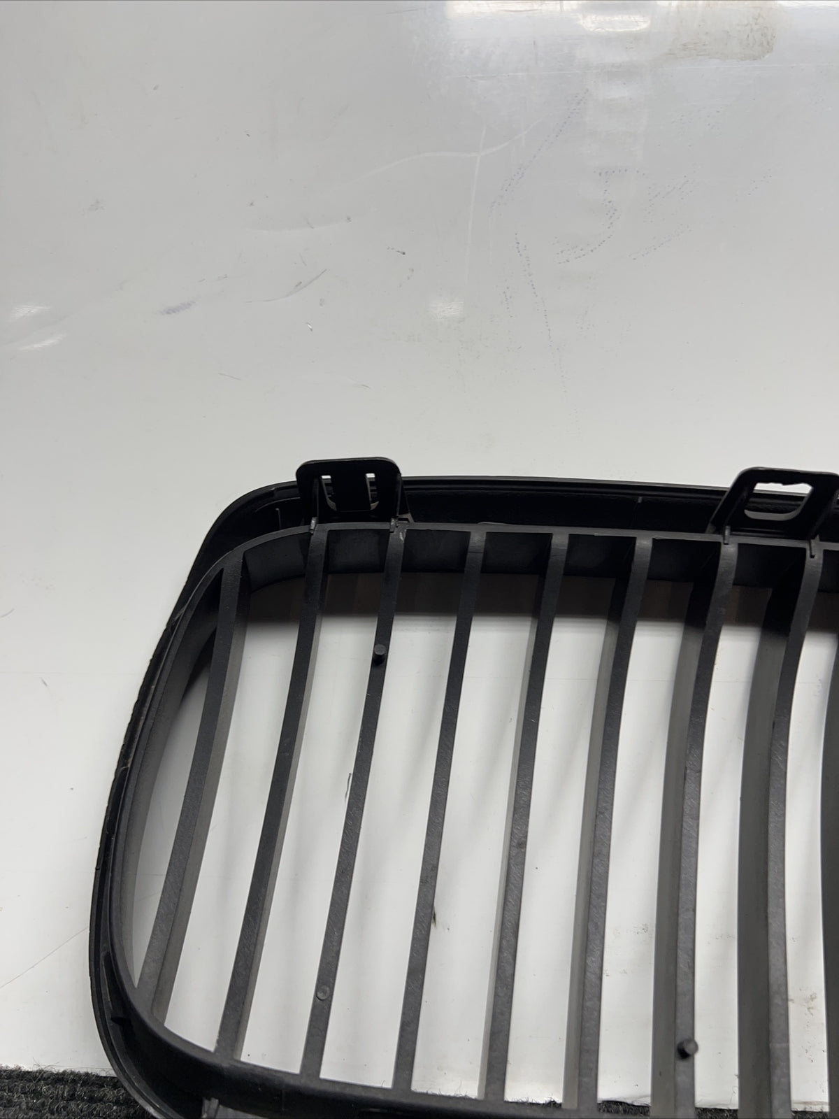 Front Hood Grille Right Passenger Side For BMW OEM# 51137157278 E92 E93 Chrome