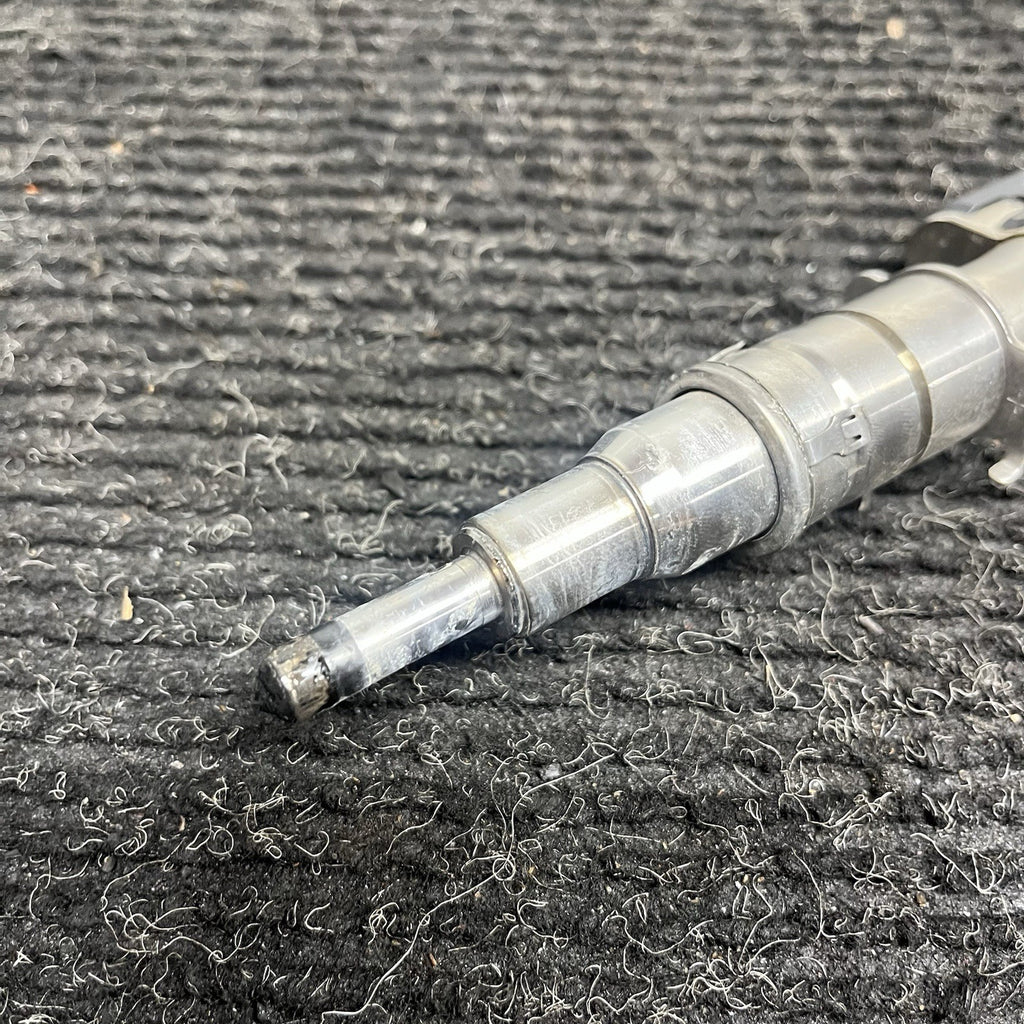☑️ 07-10 BMW E90 E92 E93 335i N54 Fuel Injector Unit Index-08 OEM