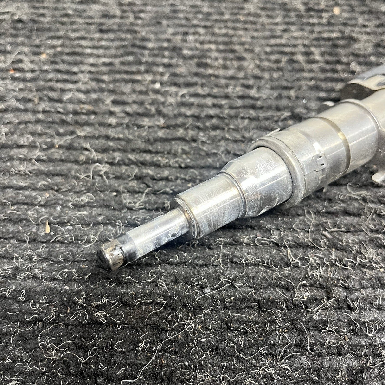 ☑️ 07-10 BMW E90 E92 E93 335i N54 Fuel Injector Unit Index-08 OEM