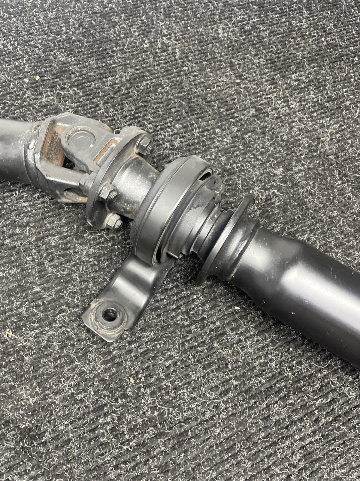 ☑️ 2013-2017 Scion FR-S BRZ Auto Automatic Drive Shaft Driveshaft Prop OEM 13-17