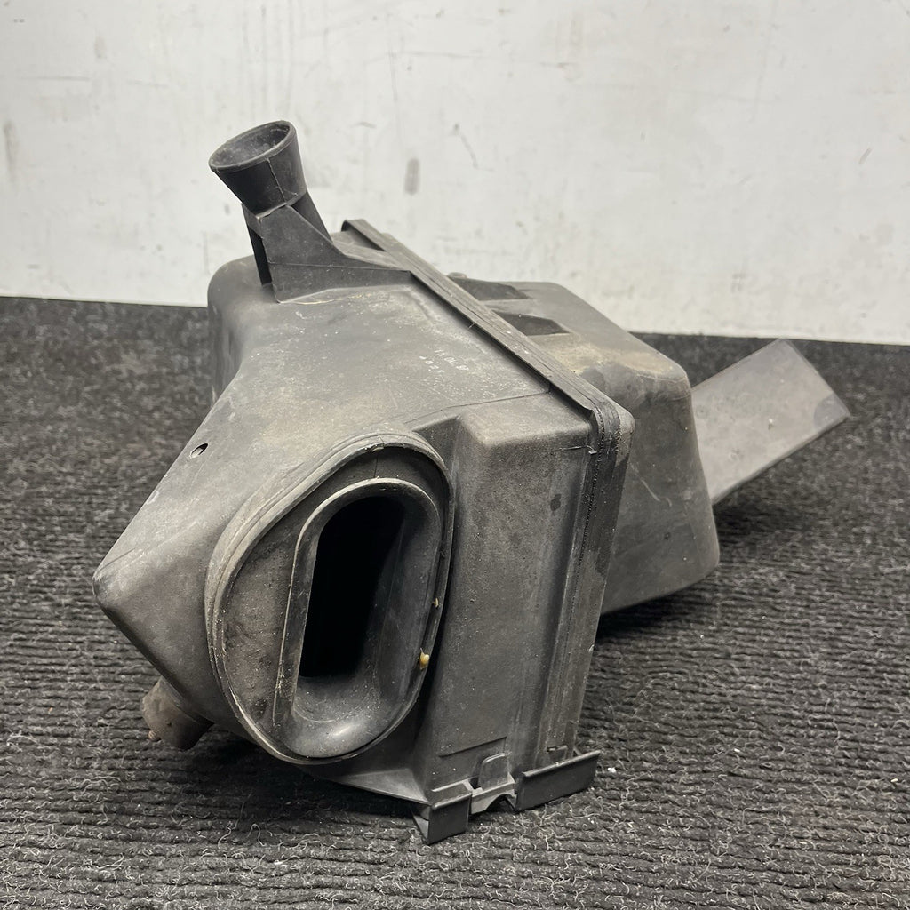 ☑️ BMW E36 Air Intake Filter Box 1730897 M50 S50 OEM 92-95 325i 325is 325ic M3