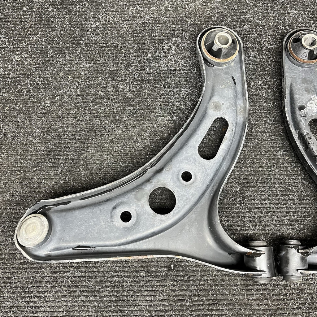 ☑️ 13-20 Subaru BRZ Scion FRS 86 Front Lower Control Arm Pair LH RH OEM