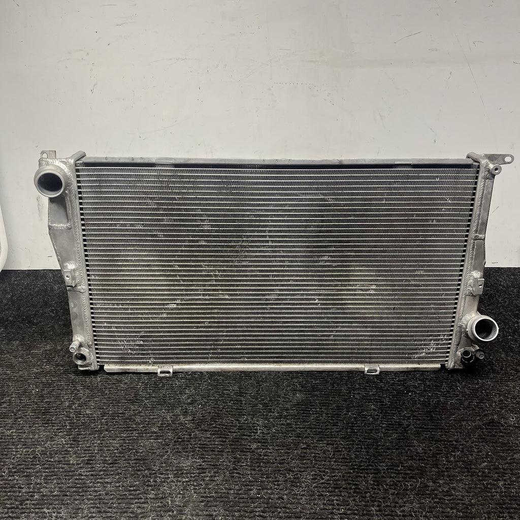 ☑️ BMW 2007-2013 335i 135i N54 CSF Auto Transmission Radiator