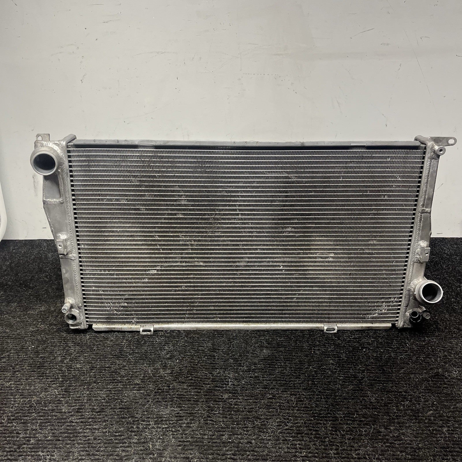 ☑️ BMW 2007-2013 335i 135i N54 CSF Auto Transmission Radiator