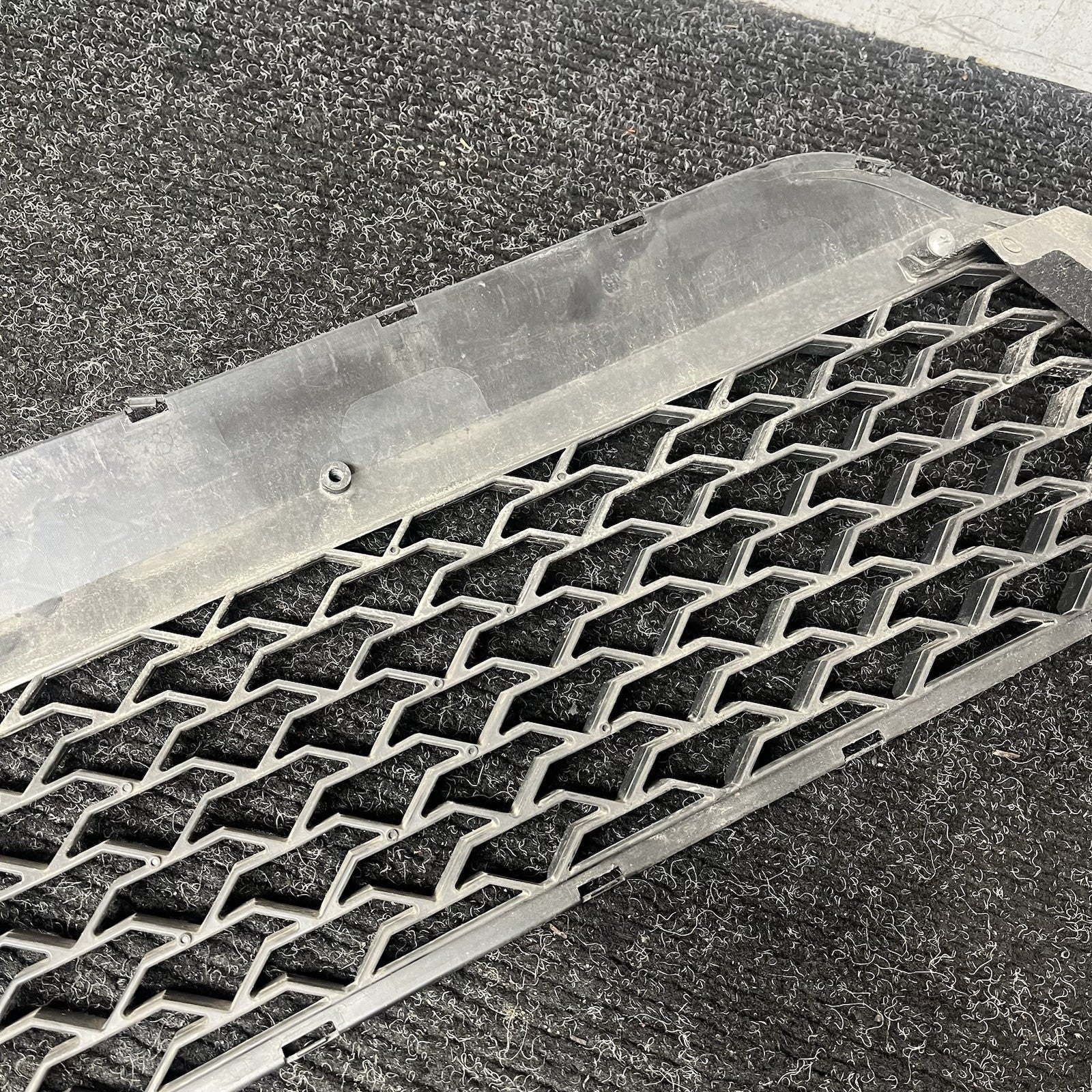 ☑️ 2013-2016 Scion FR-S Front Bumper Lower Grille Grill Molding 57731CA120 OEM