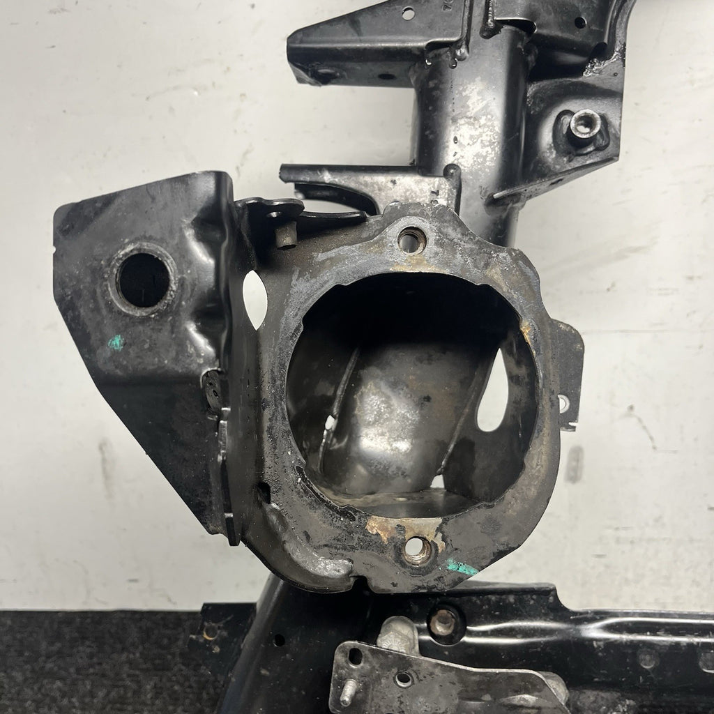 ☑️ 2007-2014 BMW X5 X6 E70 E71 AWD Front Subframe Crossmember OEM 6785467