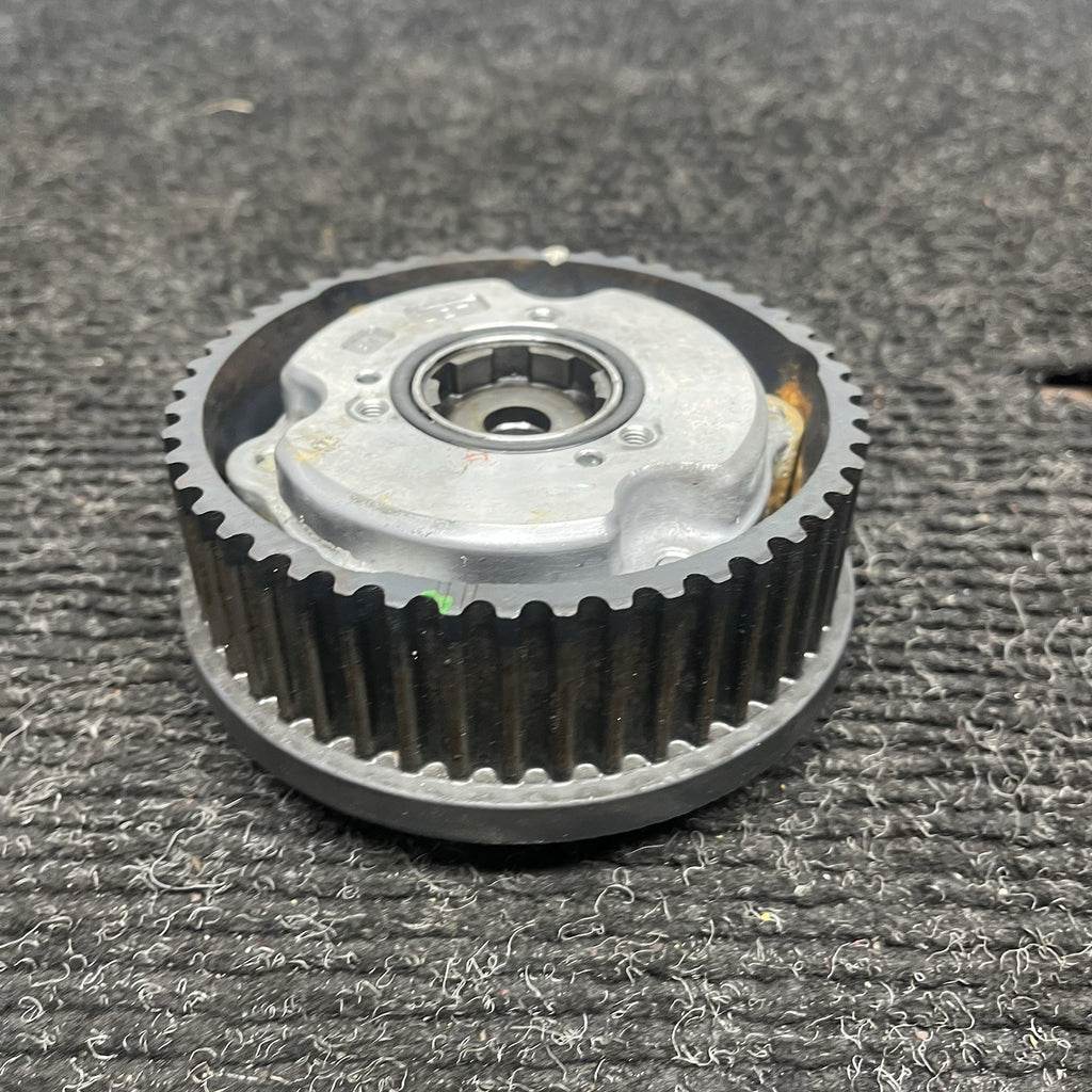 ☑️2004-21 Subaru WRX STI OEM LH Left Intake Timing Gear Cam Sprocket 13322AA001