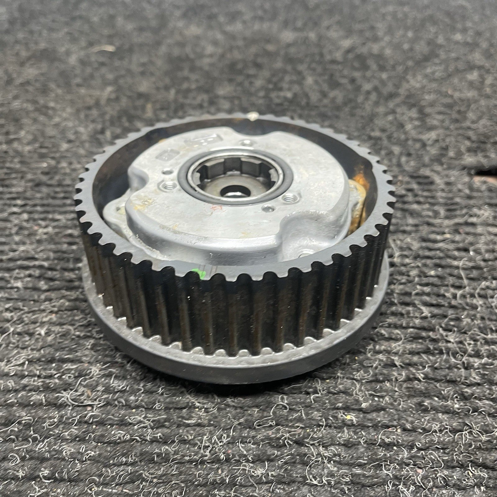 ☑️2004-21 Subaru WRX STI OEM LH Left Intake Timing Gear Cam Sprocket 13322AA001