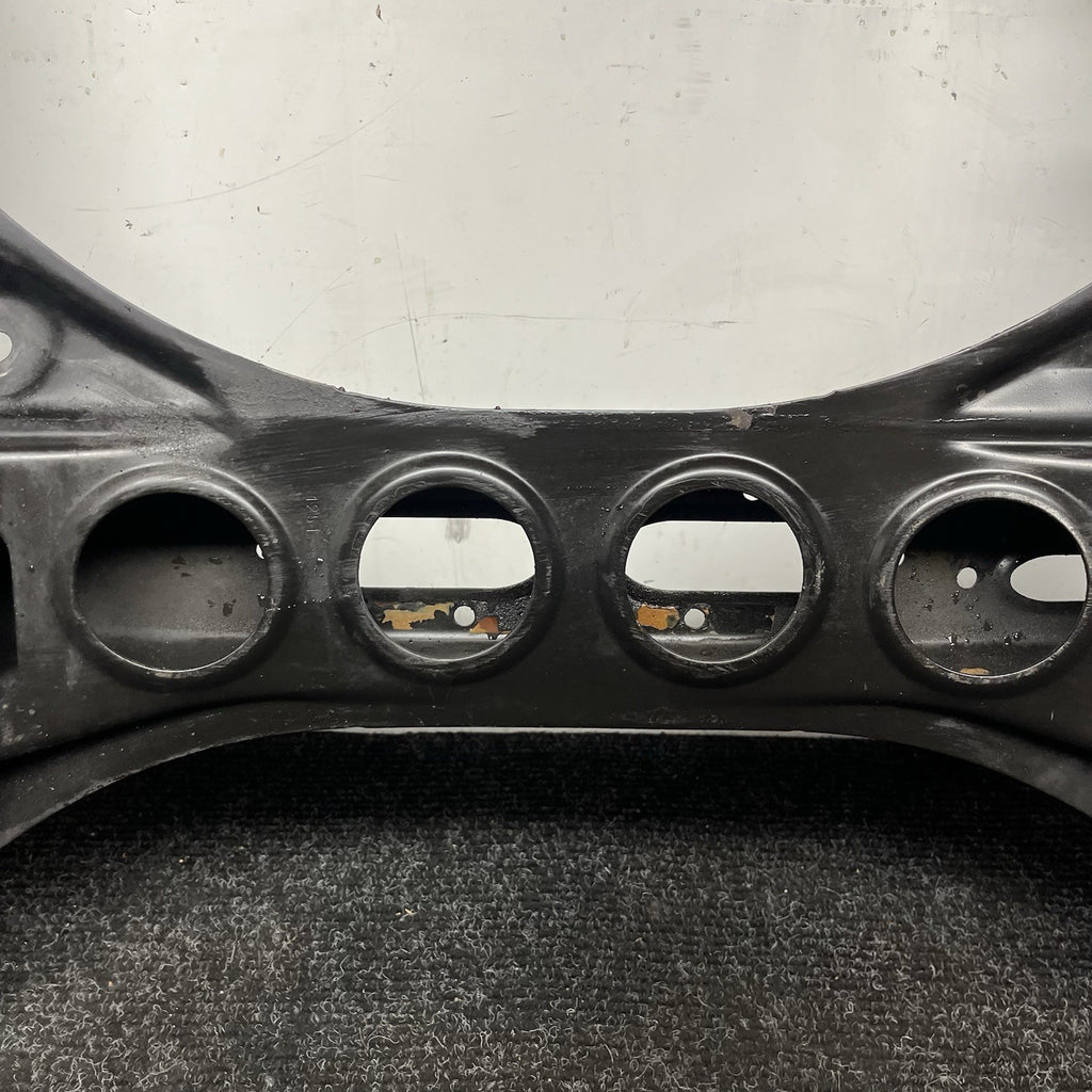 ☑️ 07-15 Audi Q7 Front Suspension Crossmember Subframe Genuine OEM 7L0499030T